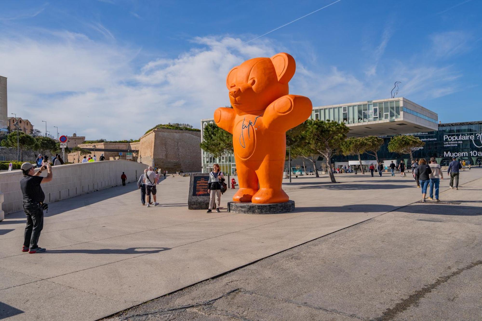 Le Castellane Coeur Centre Ville マルセイユ エクステリア 写真