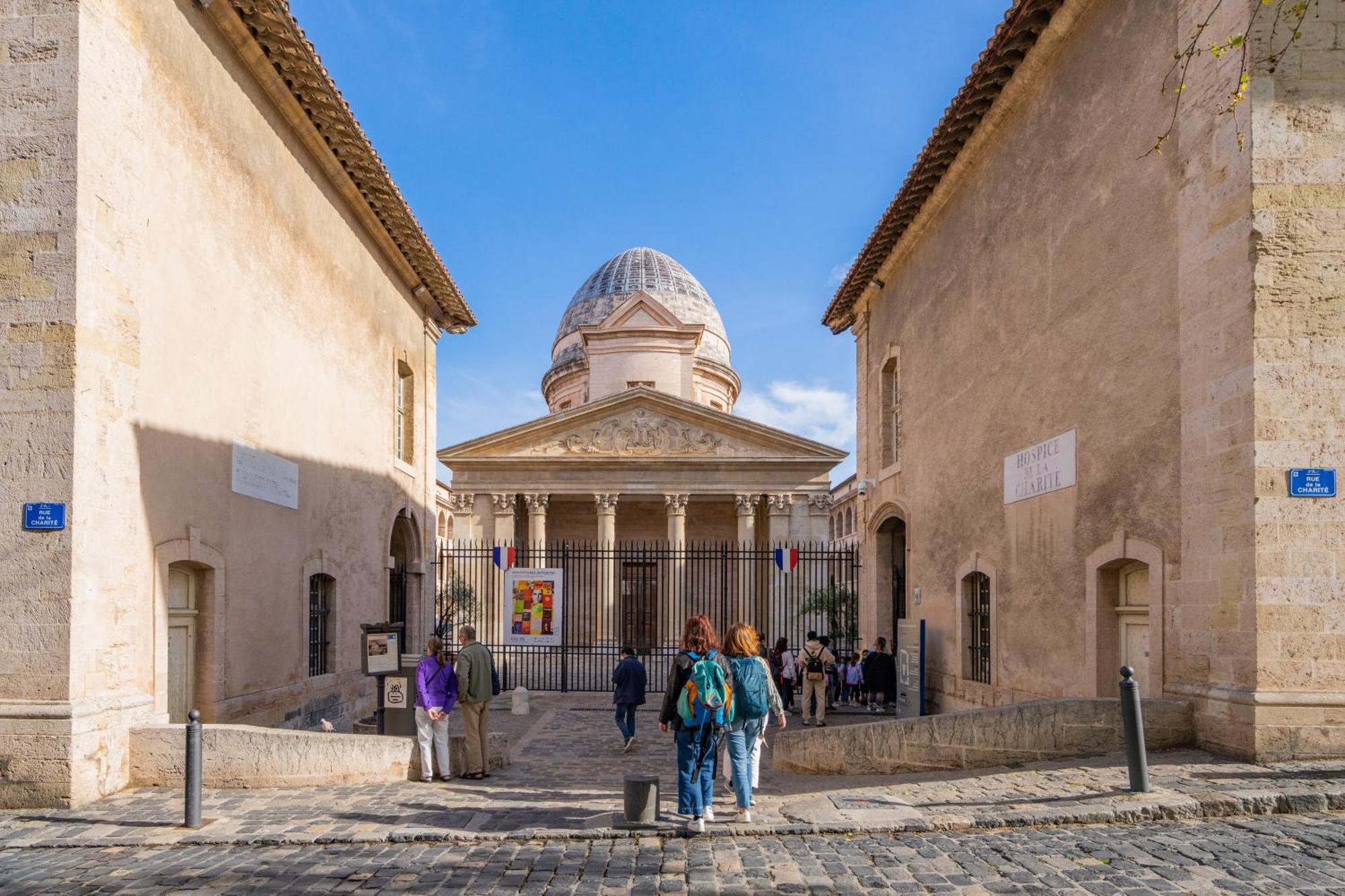 Le Castellane Coeur Centre Ville マルセイユ エクステリア 写真