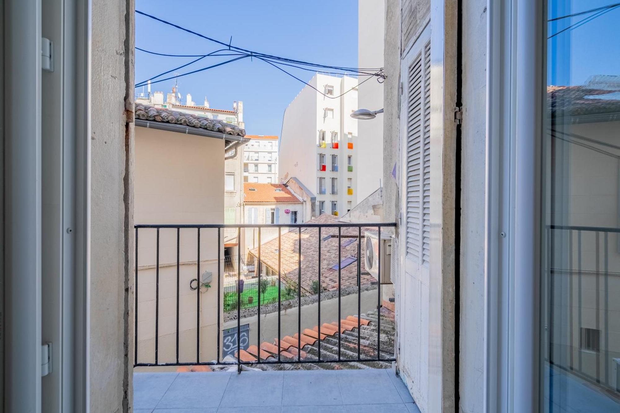 Le Castellane Coeur Centre Ville マルセイユ エクステリア 写真